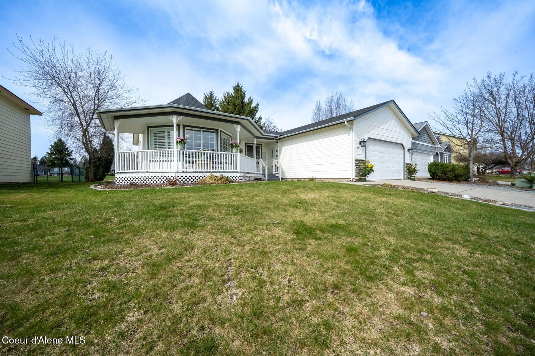 2815 N Slice Dr