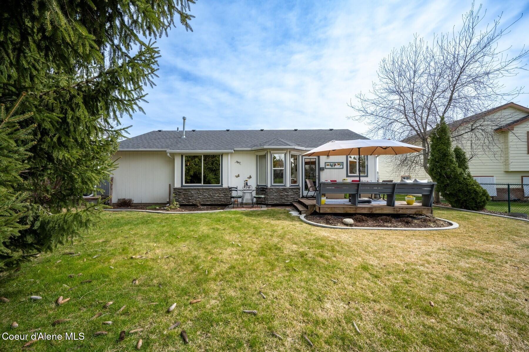 2815 N Slice Dr