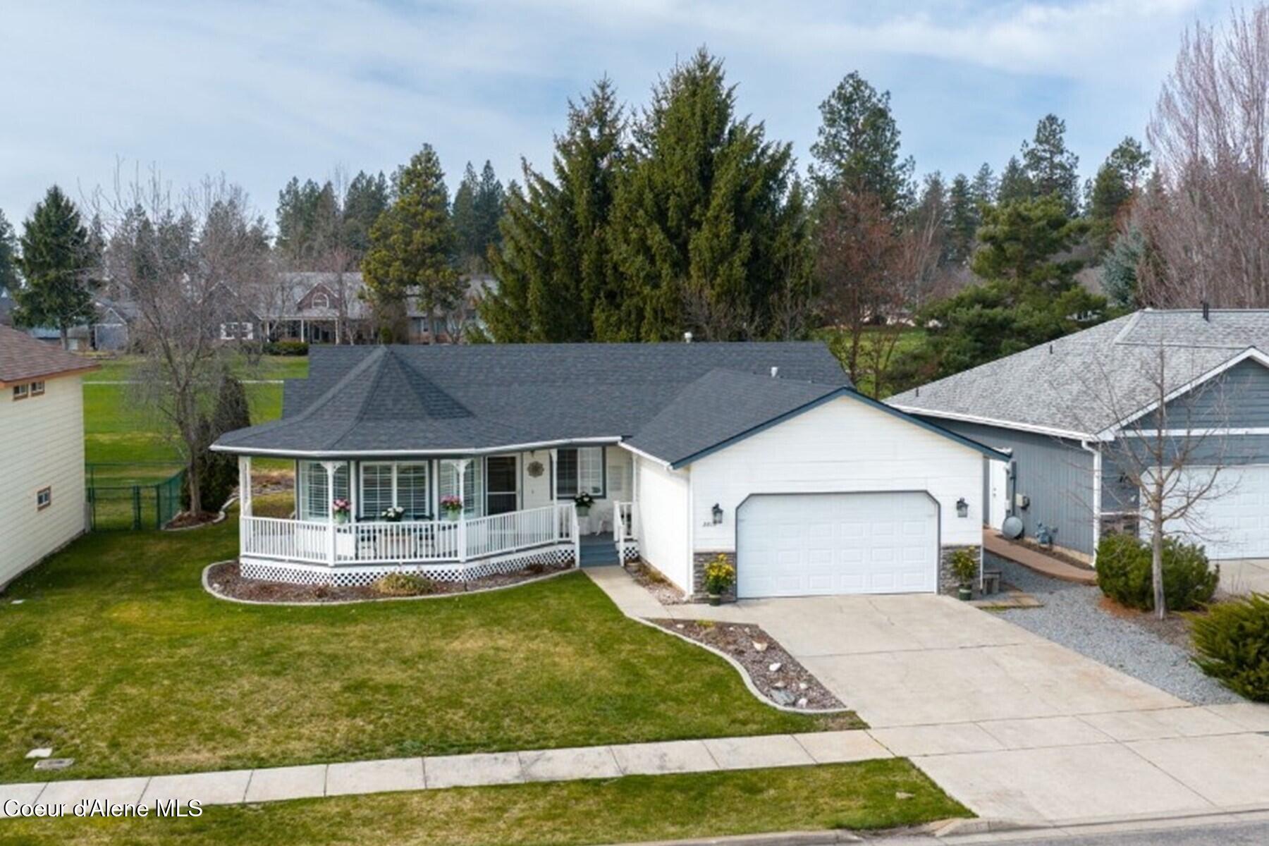 2815 N Slice Dr