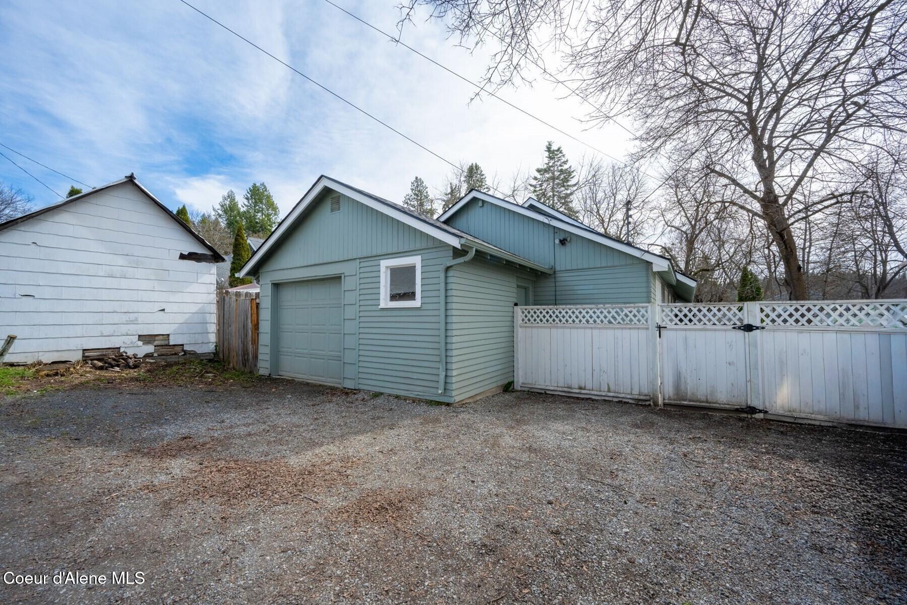 811 E Wallace AVE, Coeur d'Alene