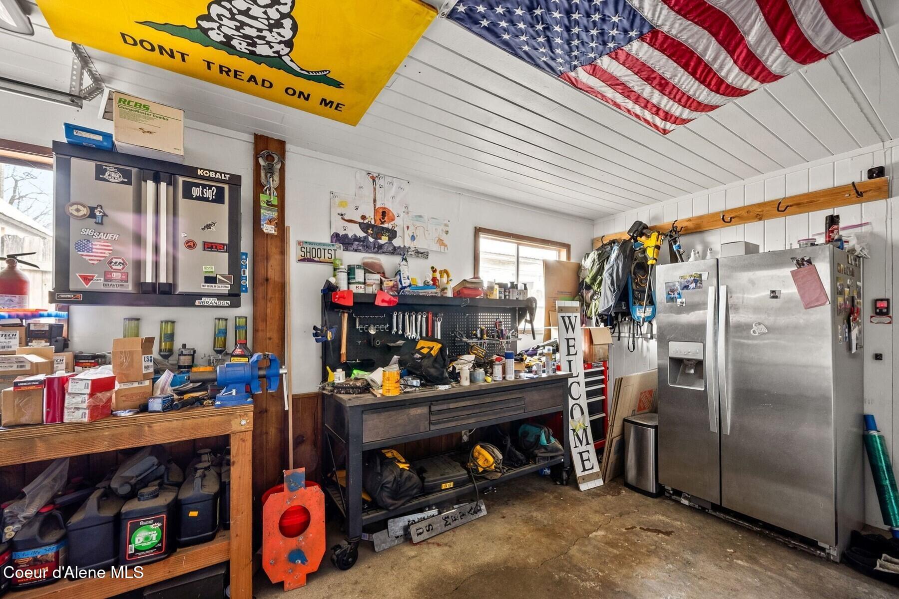 811 E Wallace AVE, Coeur d'Alene