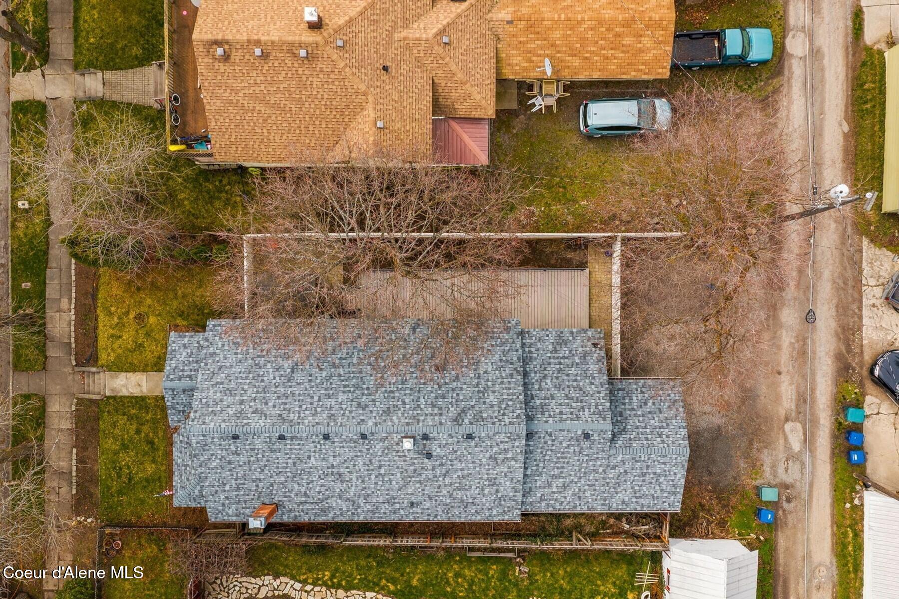 811 E Wallace AVE, Coeur d'Alene