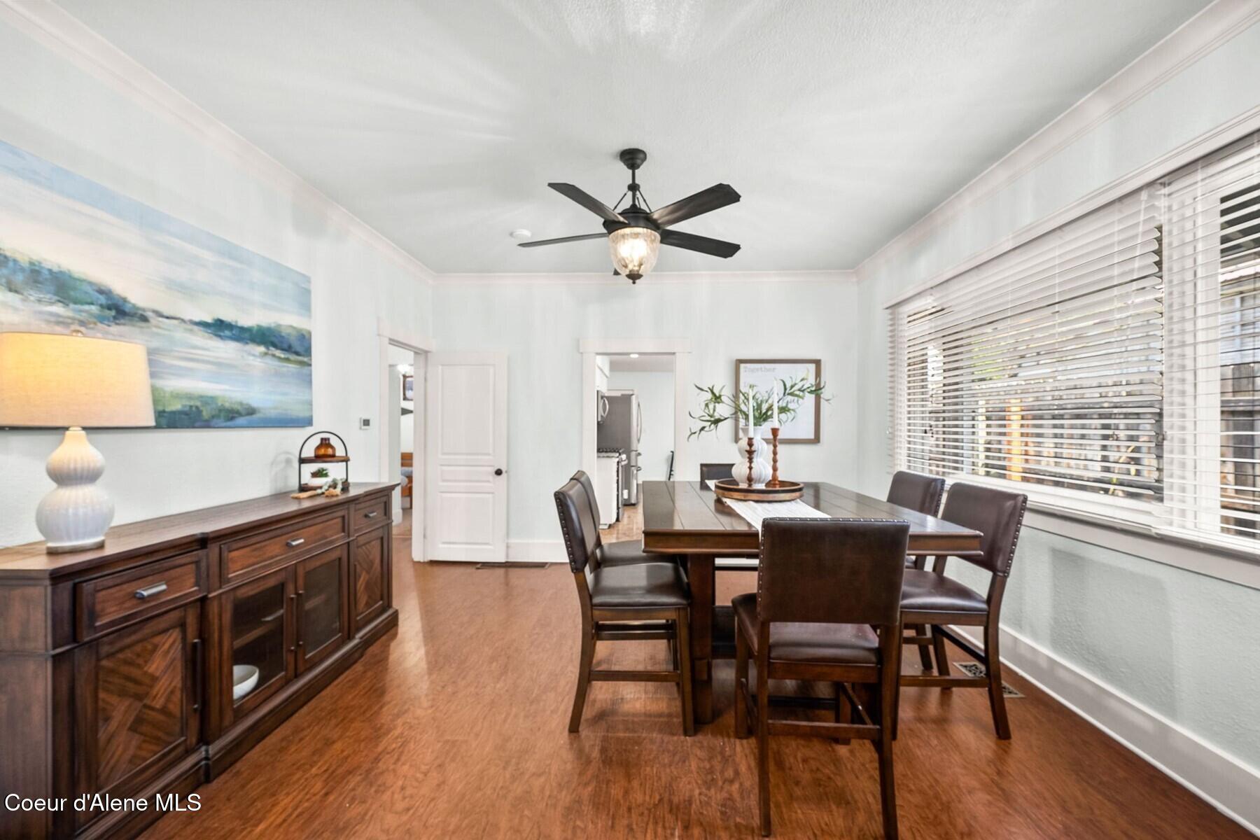 811 E Wallace AVE, Coeur d'Alene