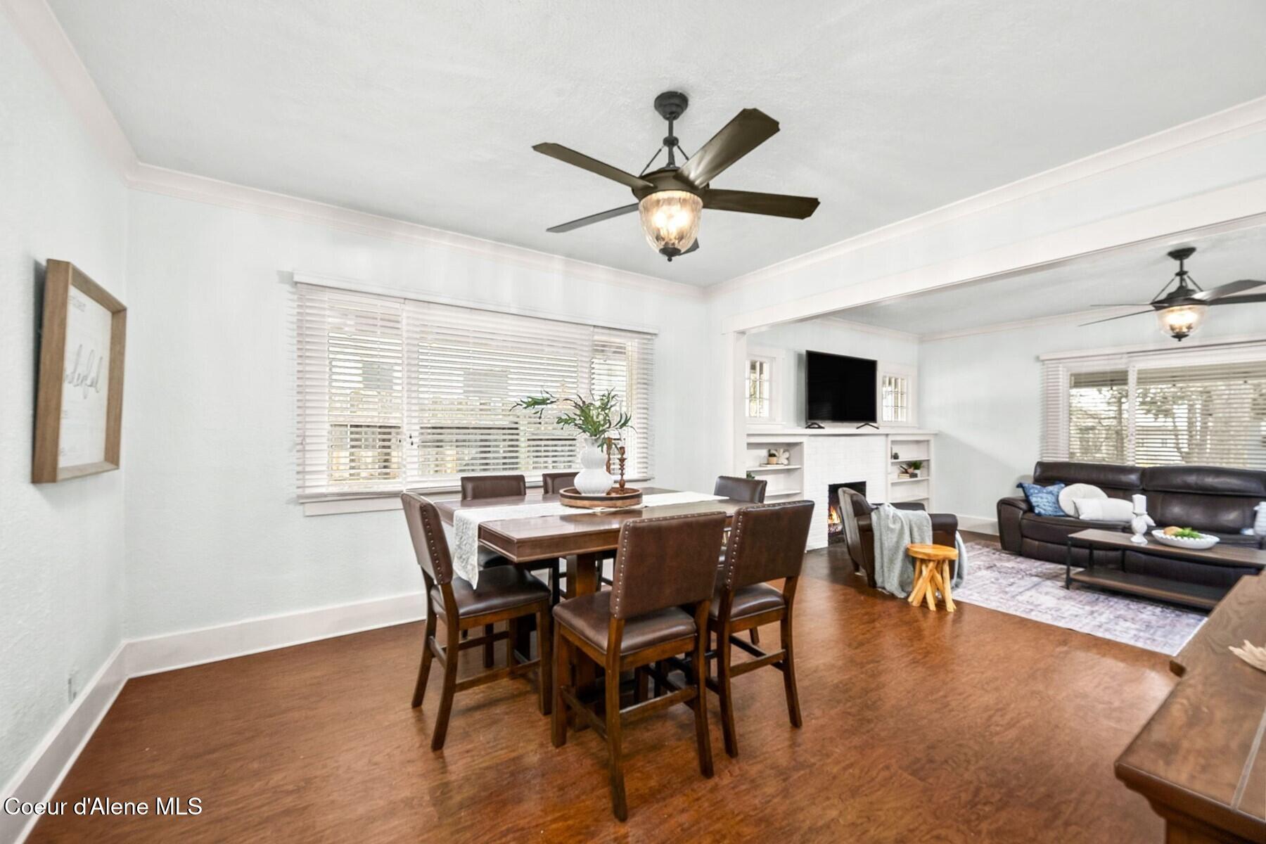 811 E Wallace AVE, Coeur d'Alene