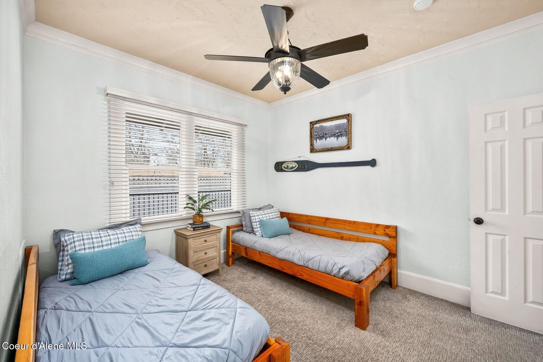 811 E Wallace AVE, Coeur d'Alene