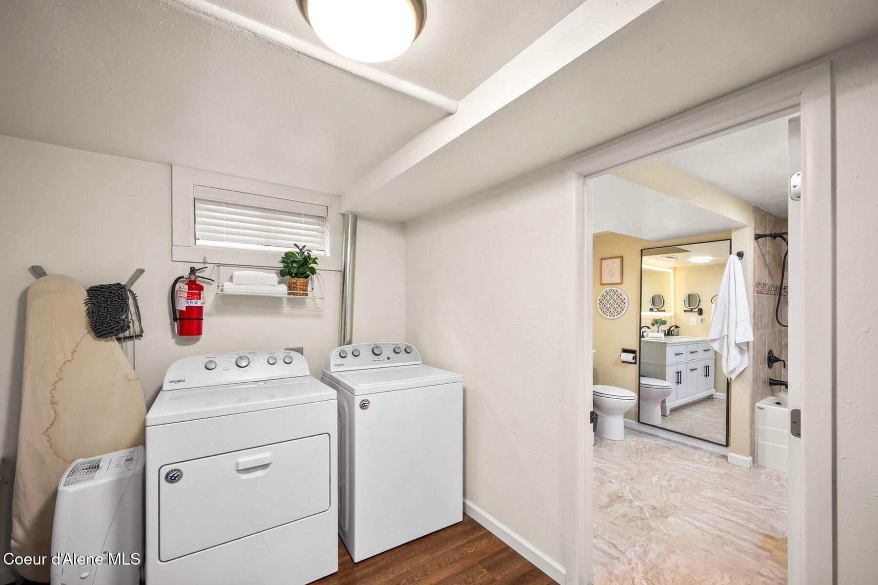 811 E Wallace AVE, Coeur d'Alene