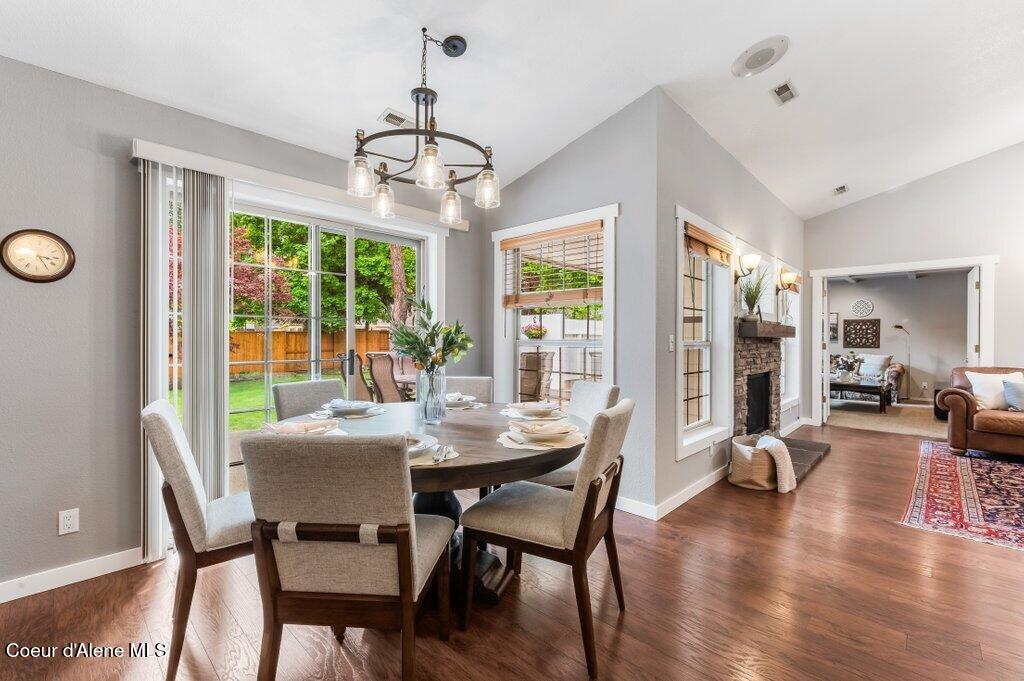 2030 W HOGAN ST, Coeur d'Alene