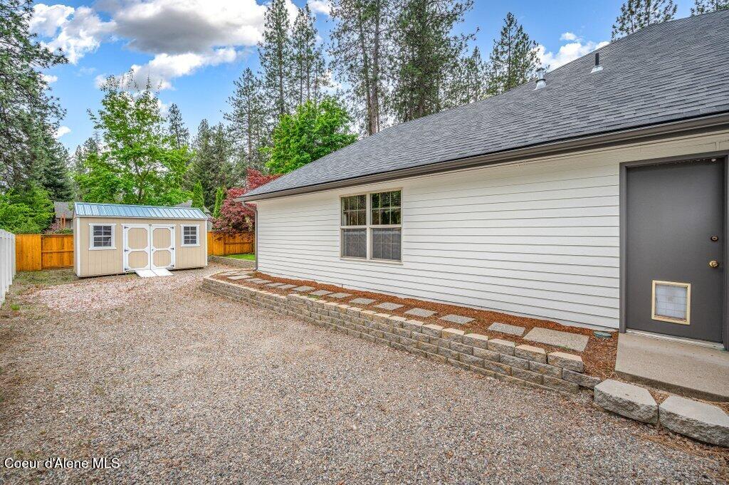 2030 W HOGAN ST, Coeur d'Alene