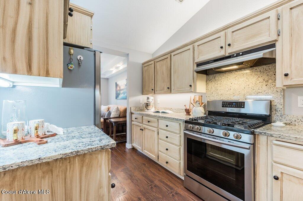 2030 W HOGAN ST, Coeur d'Alene
