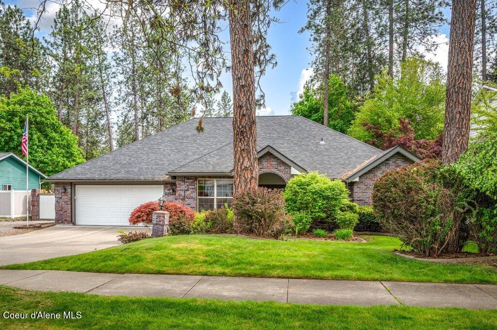 2030 W HOGAN ST, Coeur d'Alene