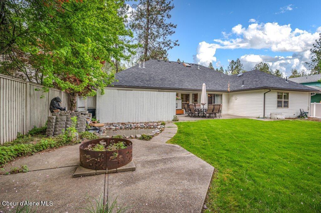 2030 W HOGAN ST, Coeur d'Alene