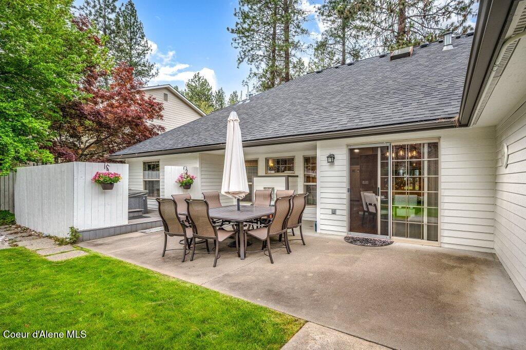 2030 W HOGAN ST, Coeur d'Alene