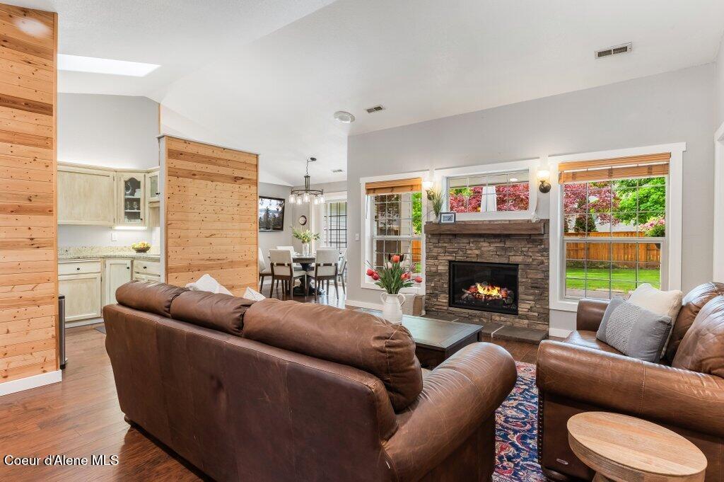 2030 W HOGAN ST, Coeur d'Alene