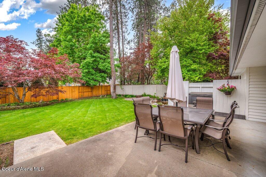 2030 W HOGAN ST, Coeur d'Alene