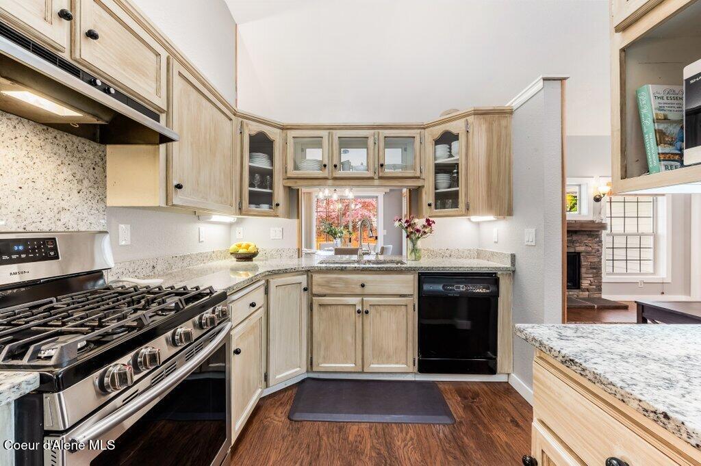 2030 W HOGAN ST, Coeur d'Alene