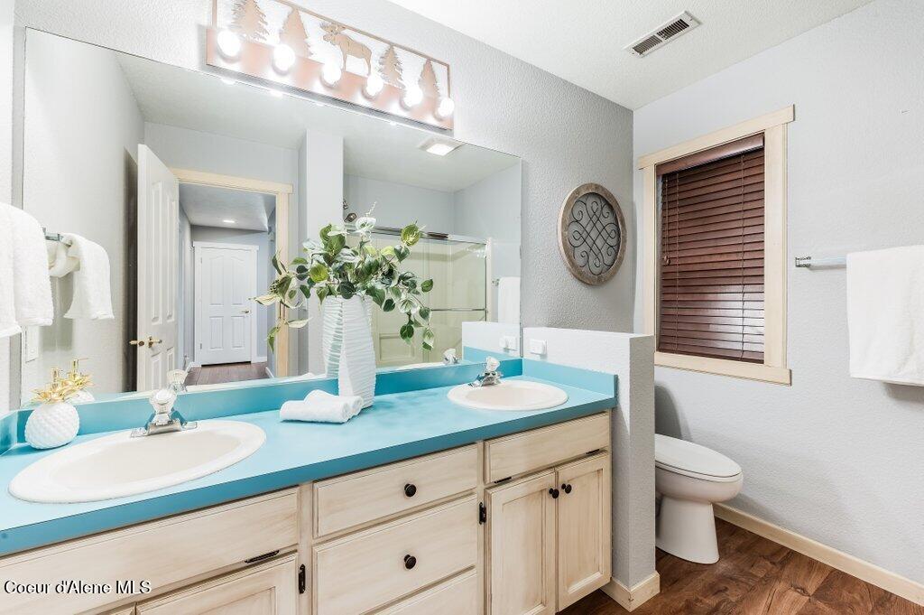 2030 W HOGAN ST, Coeur d'Alene
