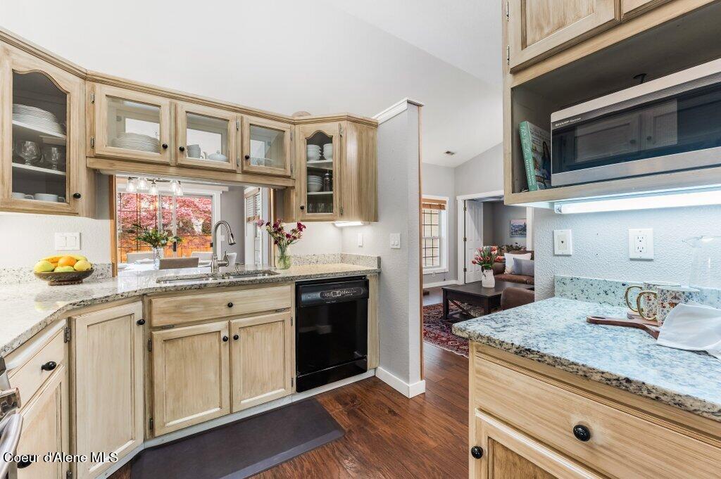 2030 W HOGAN ST, Coeur d'Alene