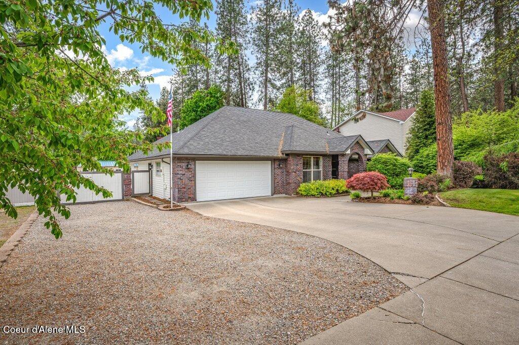 2030 W HOGAN ST, Coeur d'Alene