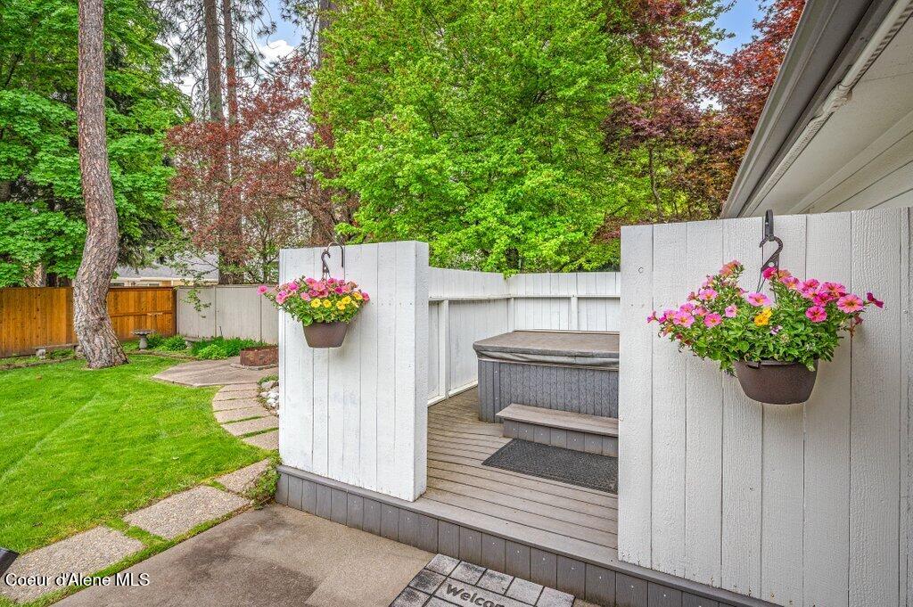 2030 W HOGAN ST, Coeur d'Alene