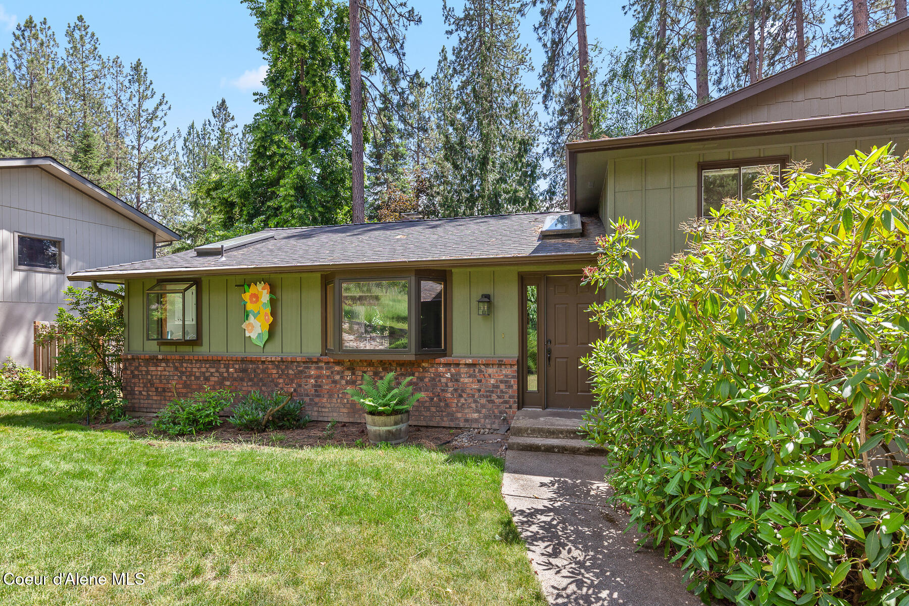 2916 E HARRISON AVE, Coeur d'Alene