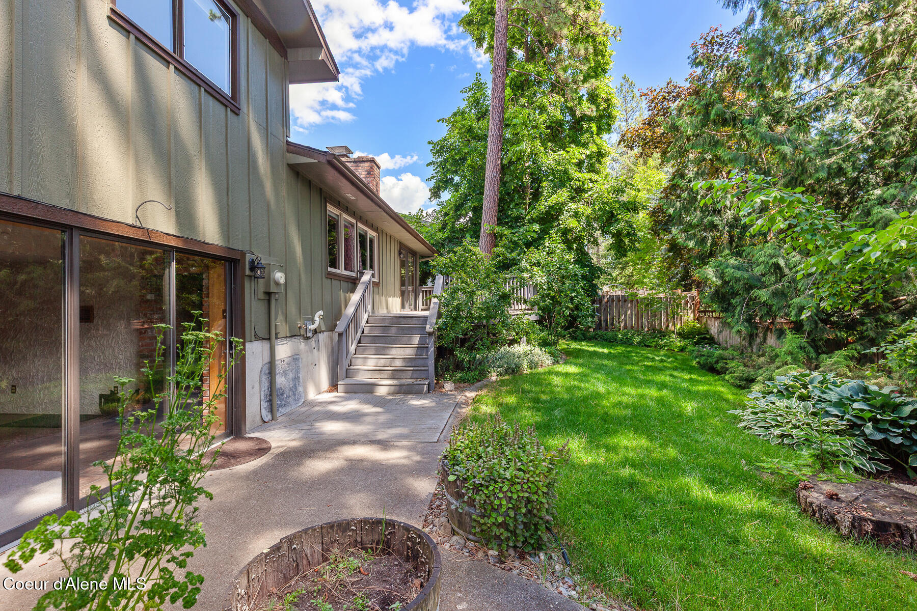 2916 E HARRISON AVE, Coeur d'Alene