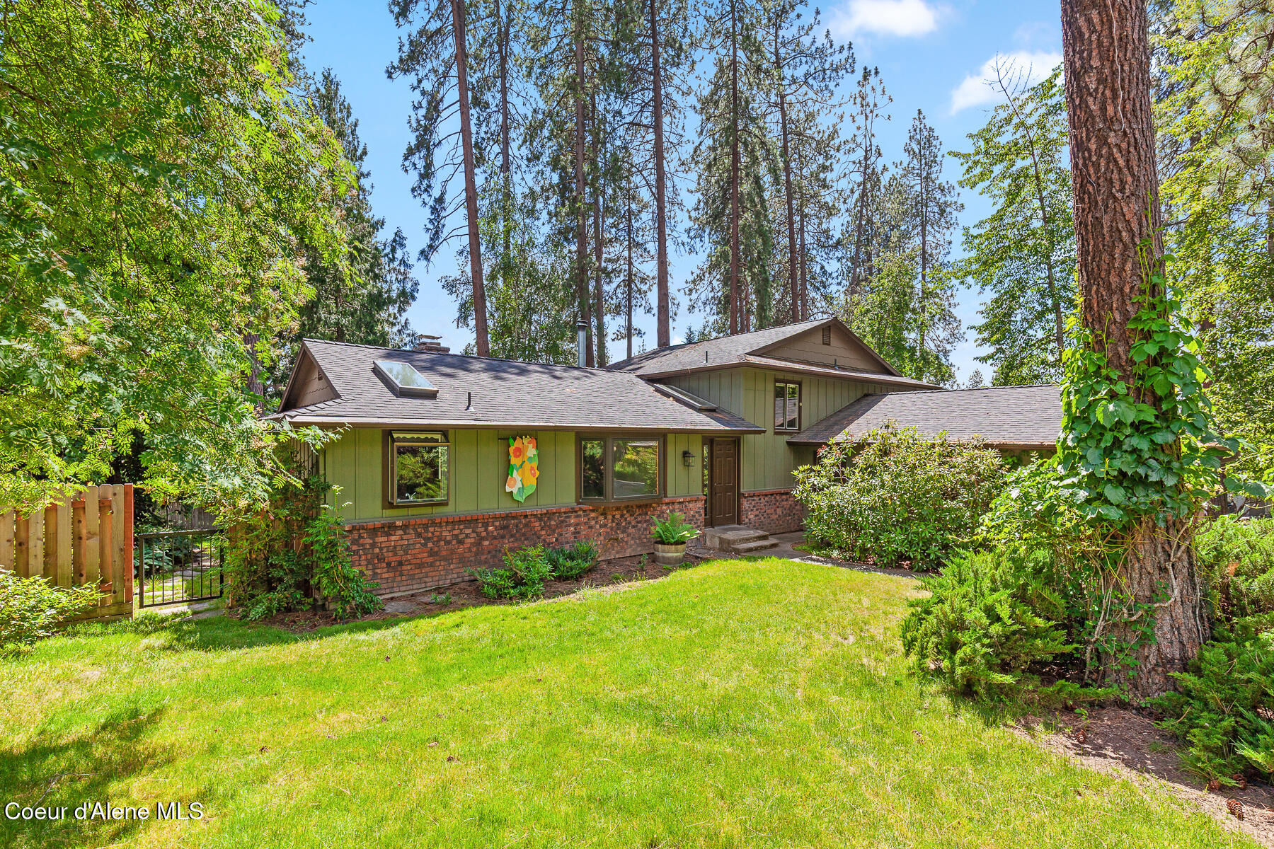 2916 E HARRISON AVE, Coeur d'Alene