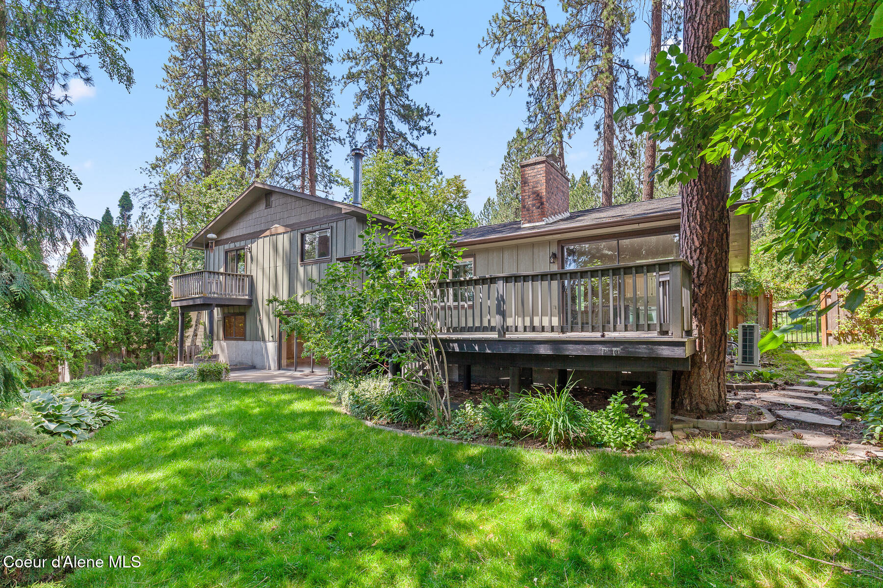 2916 E HARRISON AVE, Coeur d'Alene