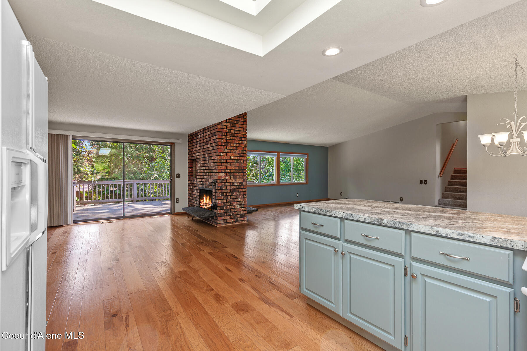 2916 E HARRISON AVE, Coeur d'Alene