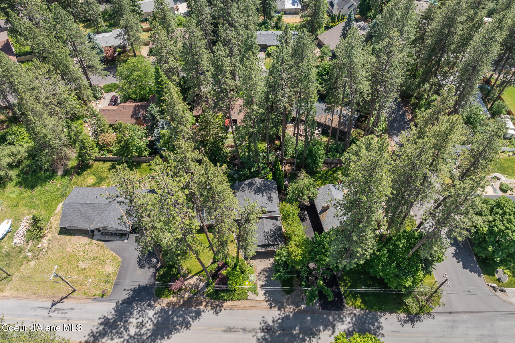 2916 E HARRISON AVE, Coeur d'Alene