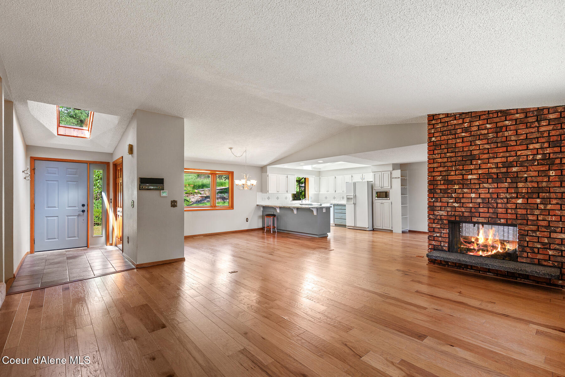 2916 E HARRISON AVE, Coeur d'Alene