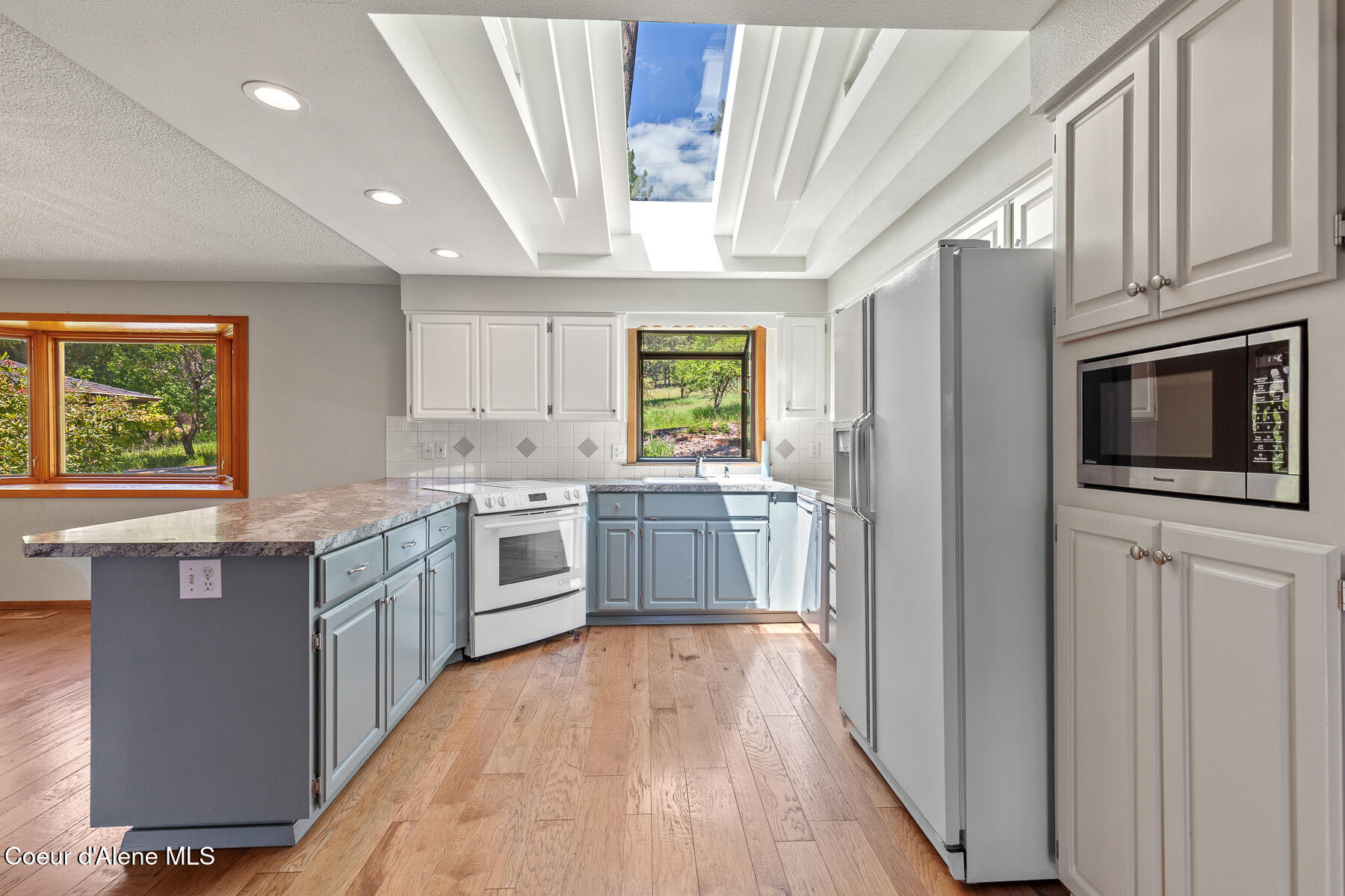 2916 E HARRISON AVE, Coeur d'Alene