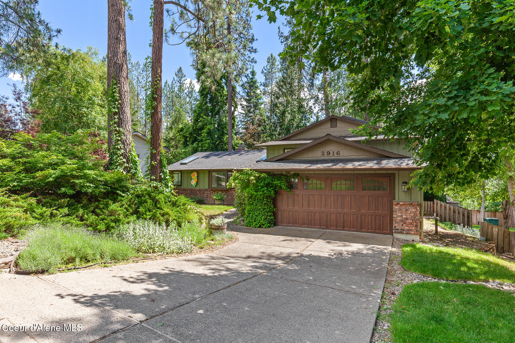 2916 E HARRISON AVE, Coeur d'Alene