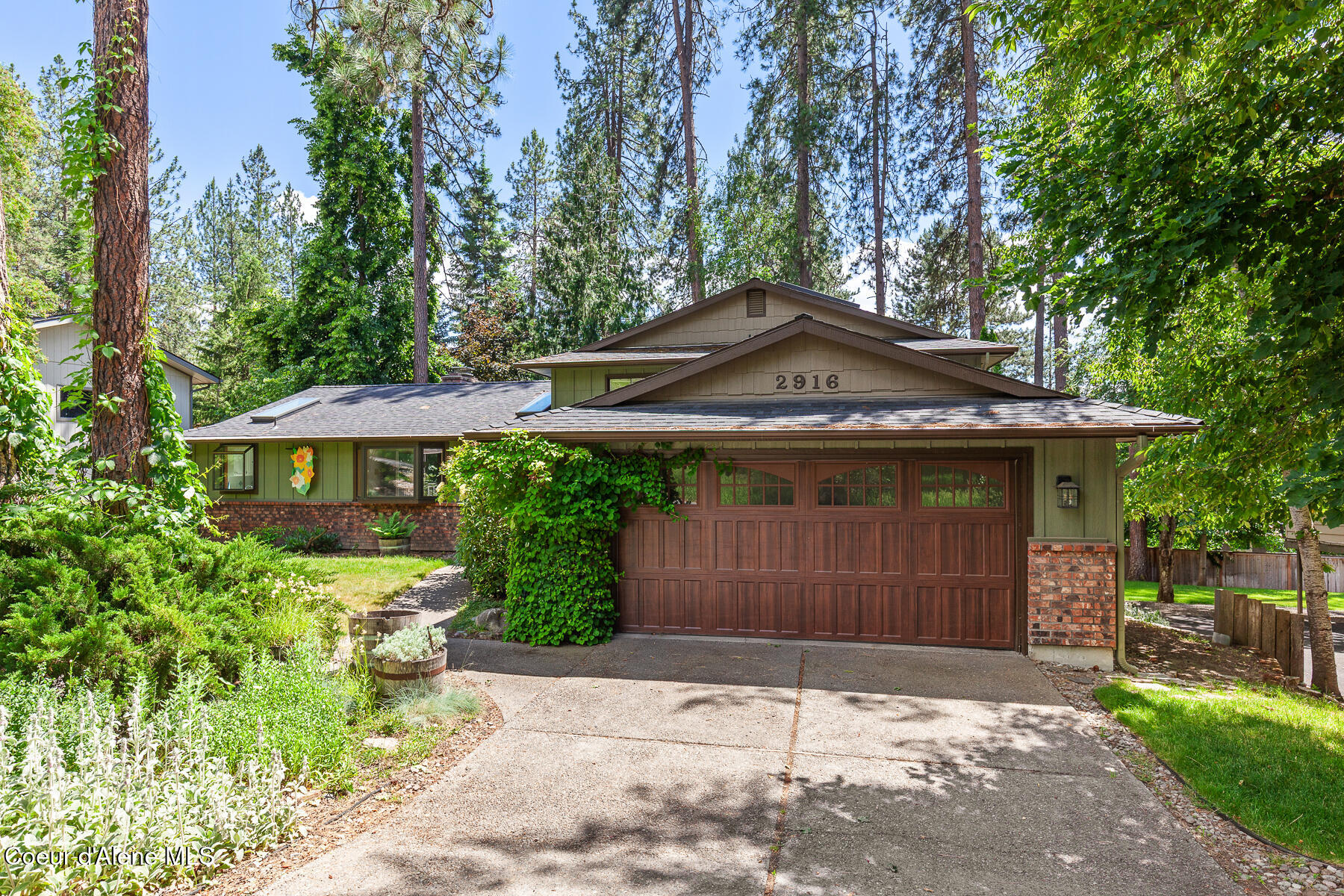 2916 E HARRISON AVE, Coeur d'Alene