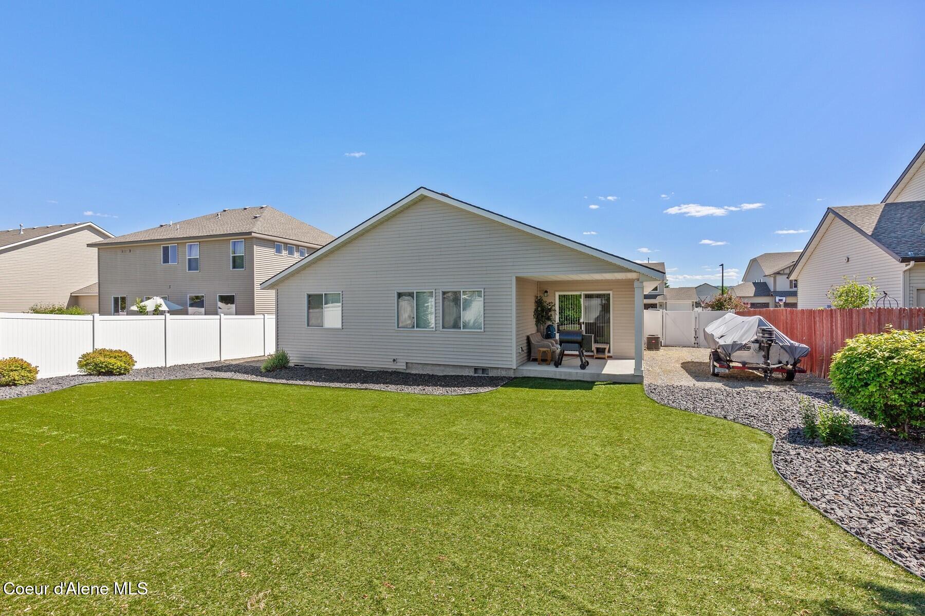 4647 W Magrath Dr, Coeur d'Alene