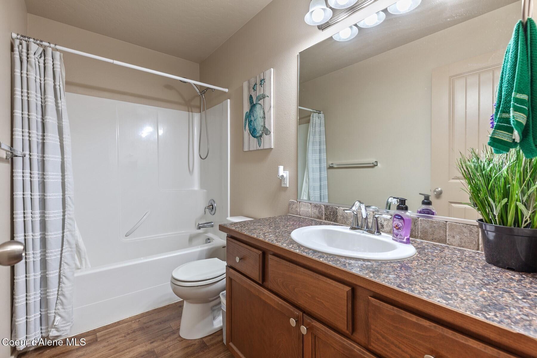 4647 W Magrath Dr, Coeur d'Alene