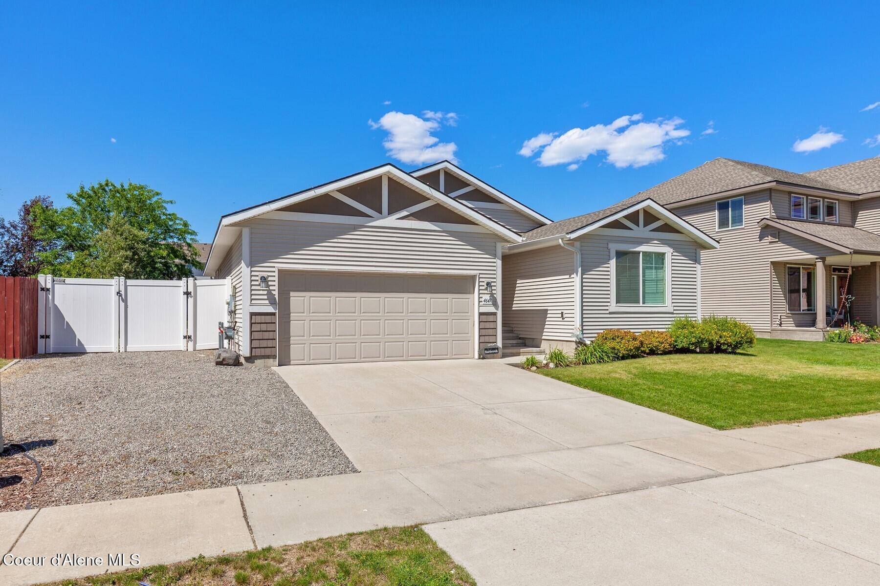 4647 W Magrath Dr, Coeur d'Alene