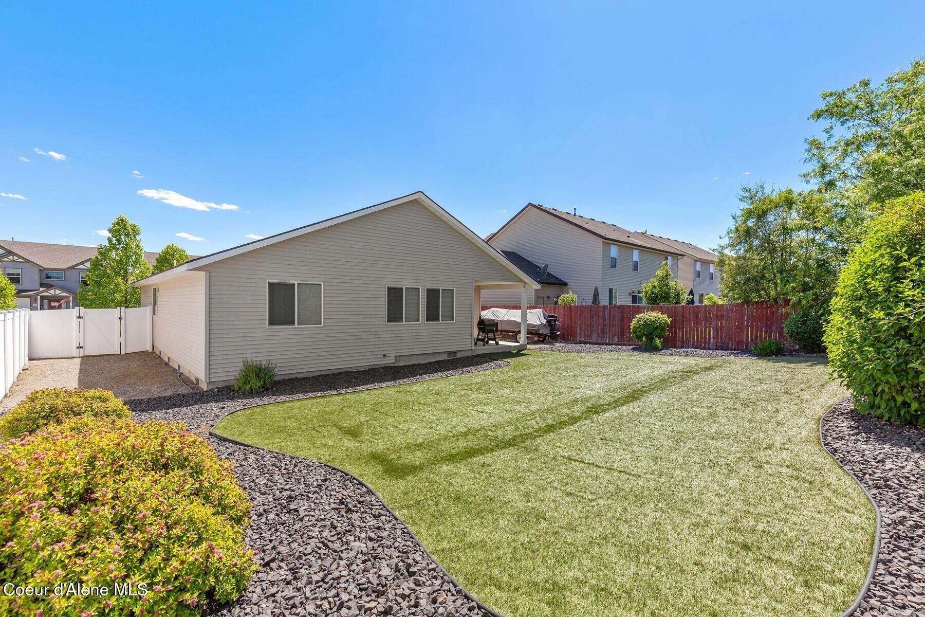 4647 W Magrath Dr, Coeur d'Alene