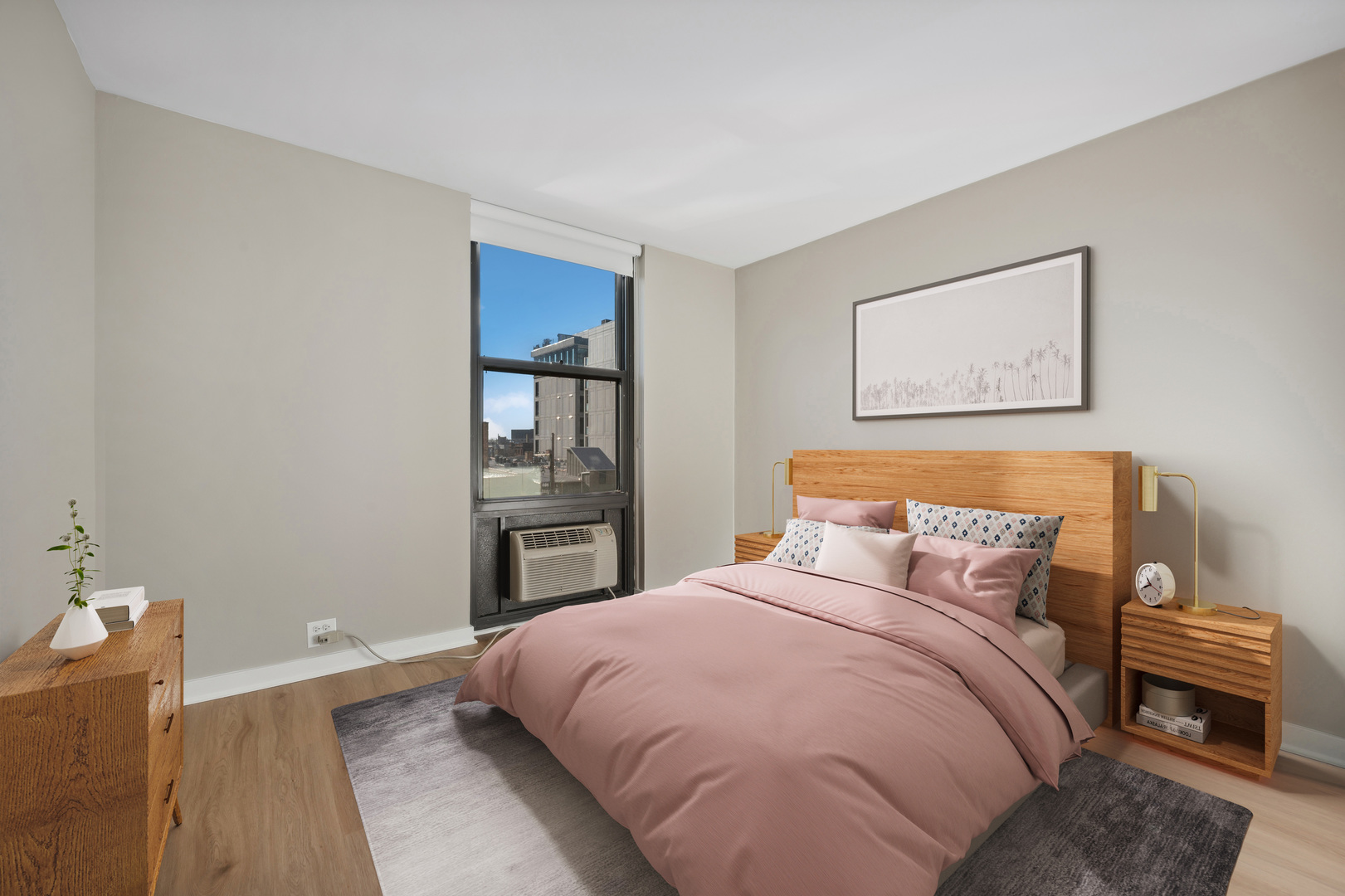 533 W Barry Avenue Unit: 2H