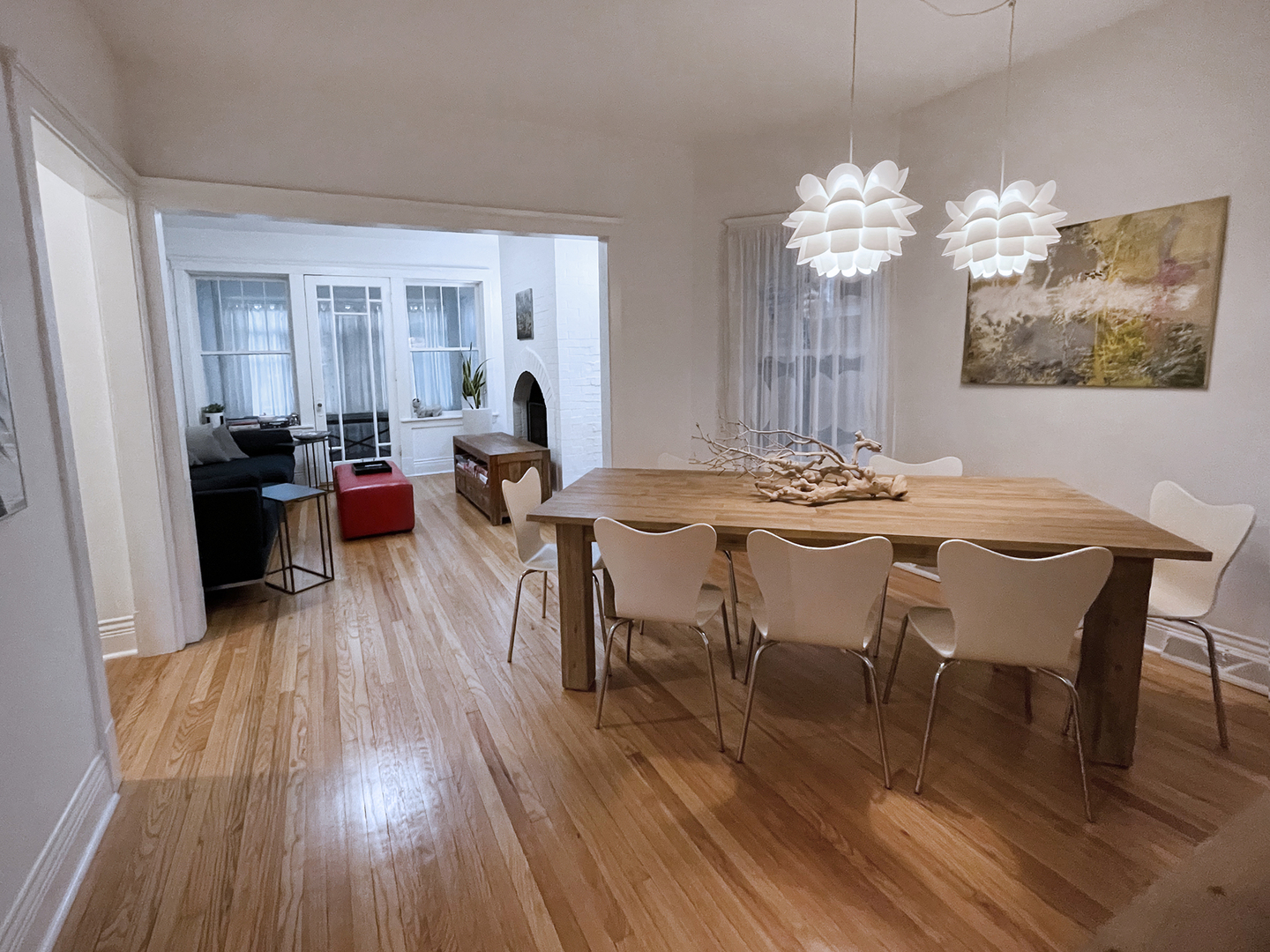2723 W Agatite Avenue Unit: 1