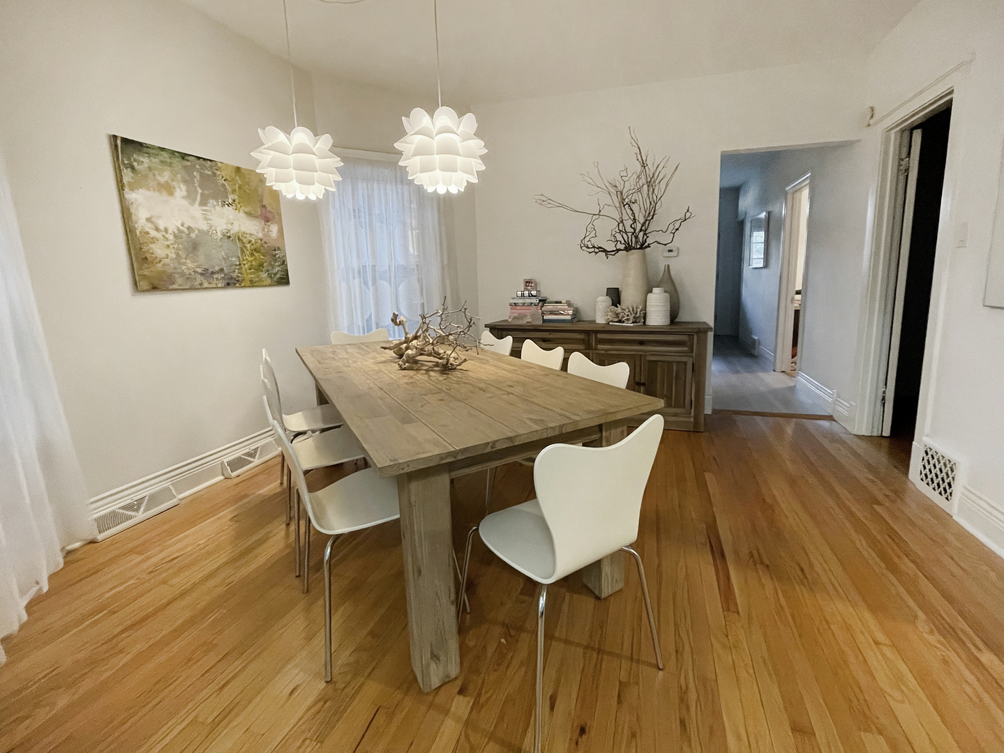 2723 W Agatite Avenue Unit: 1