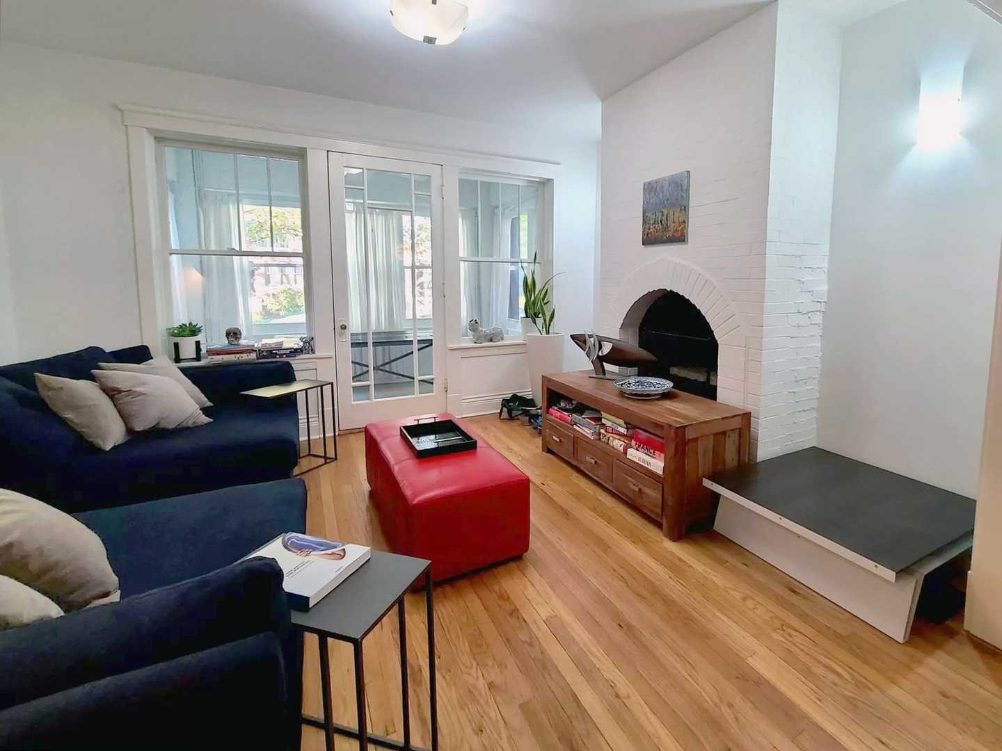2723 W Agatite Avenue Unit: 1