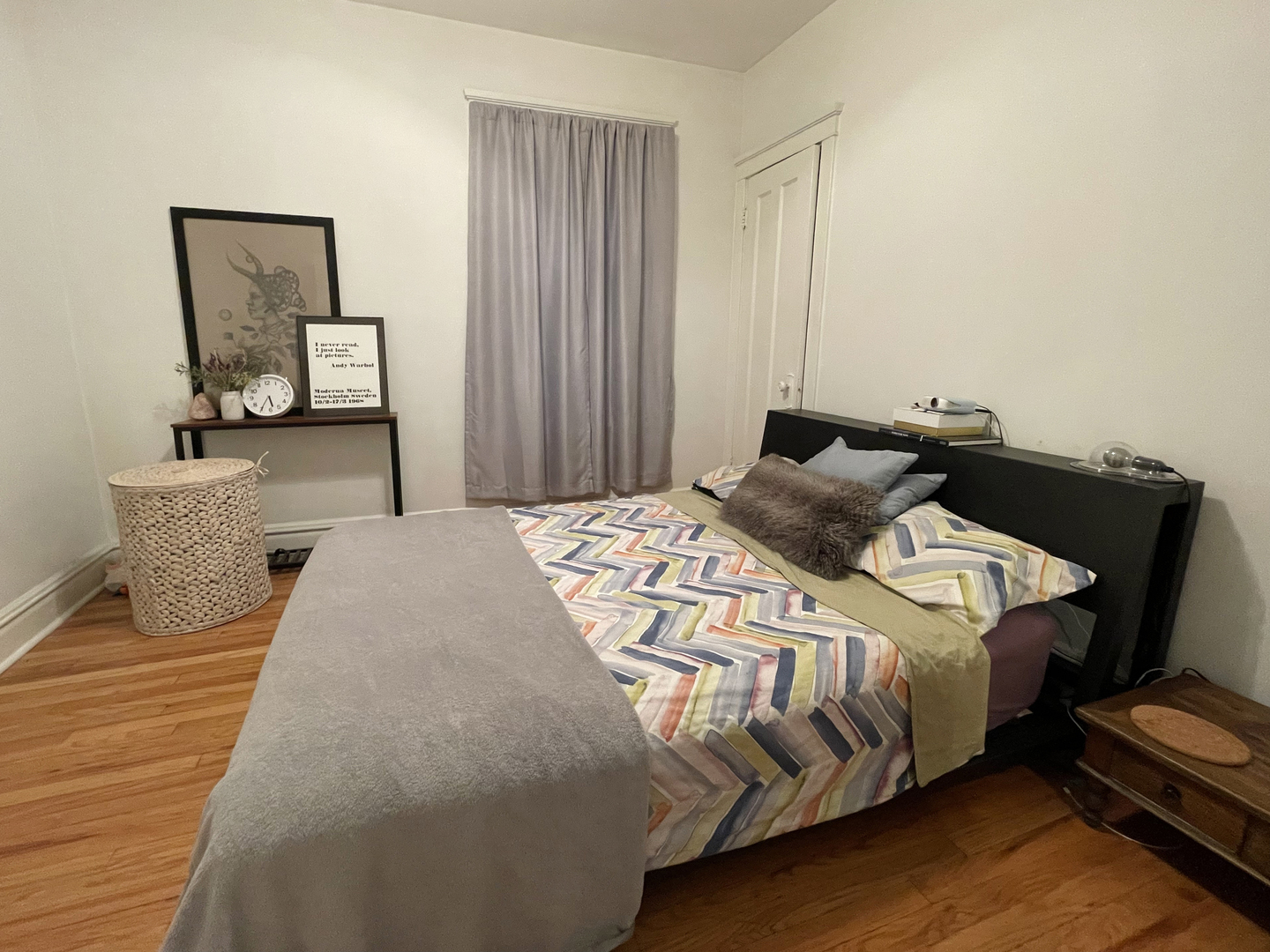 2723 W Agatite Avenue Unit: 1