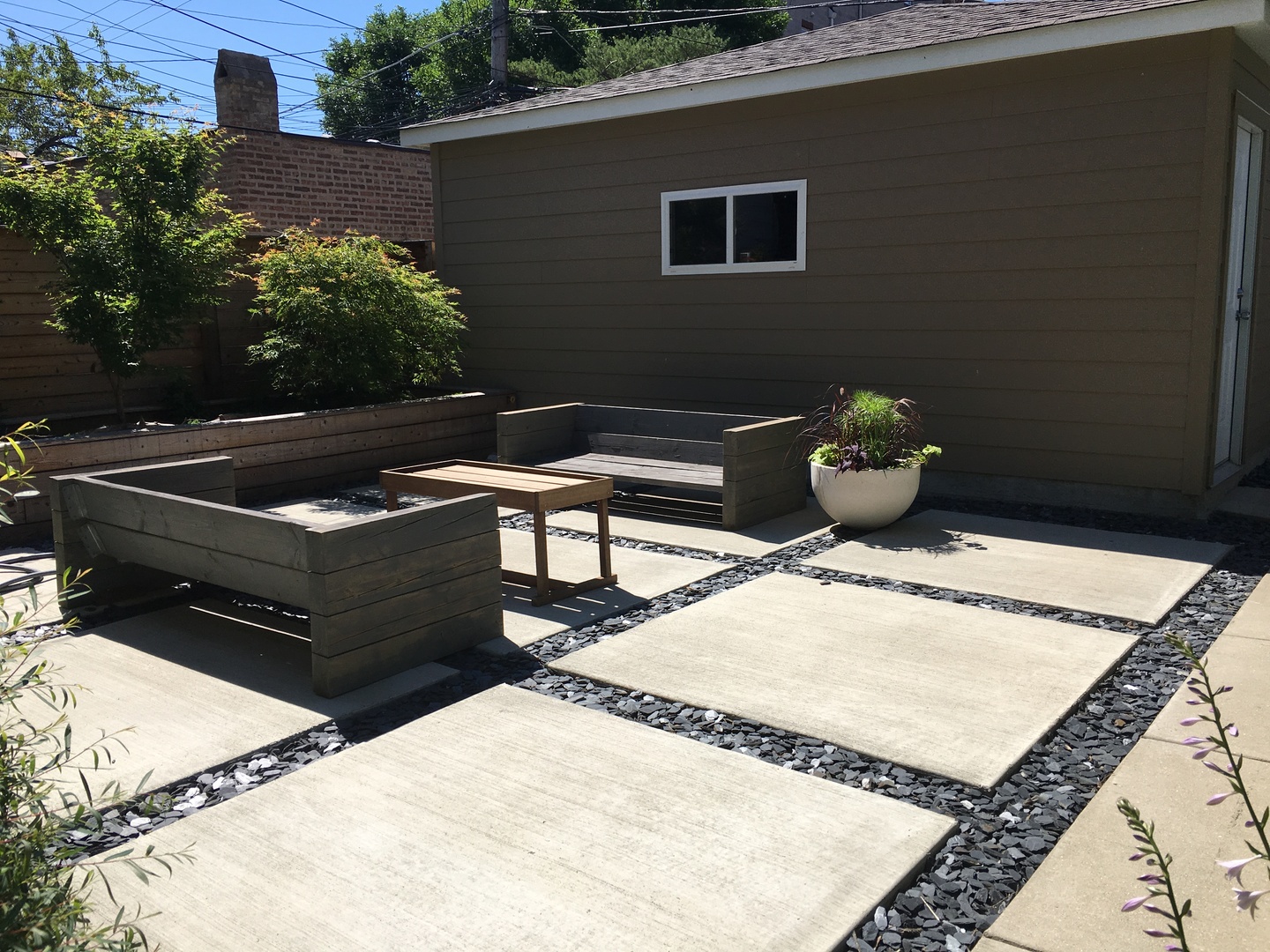 2723 W Agatite Avenue Unit: 1