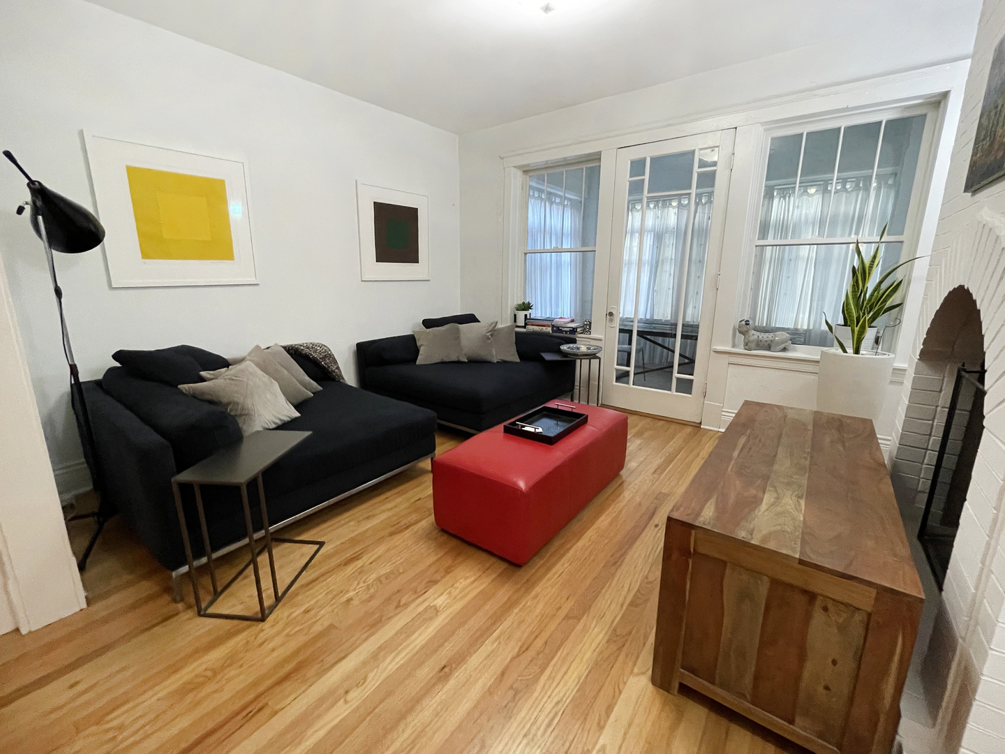 2723 W Agatite Avenue Unit: 1