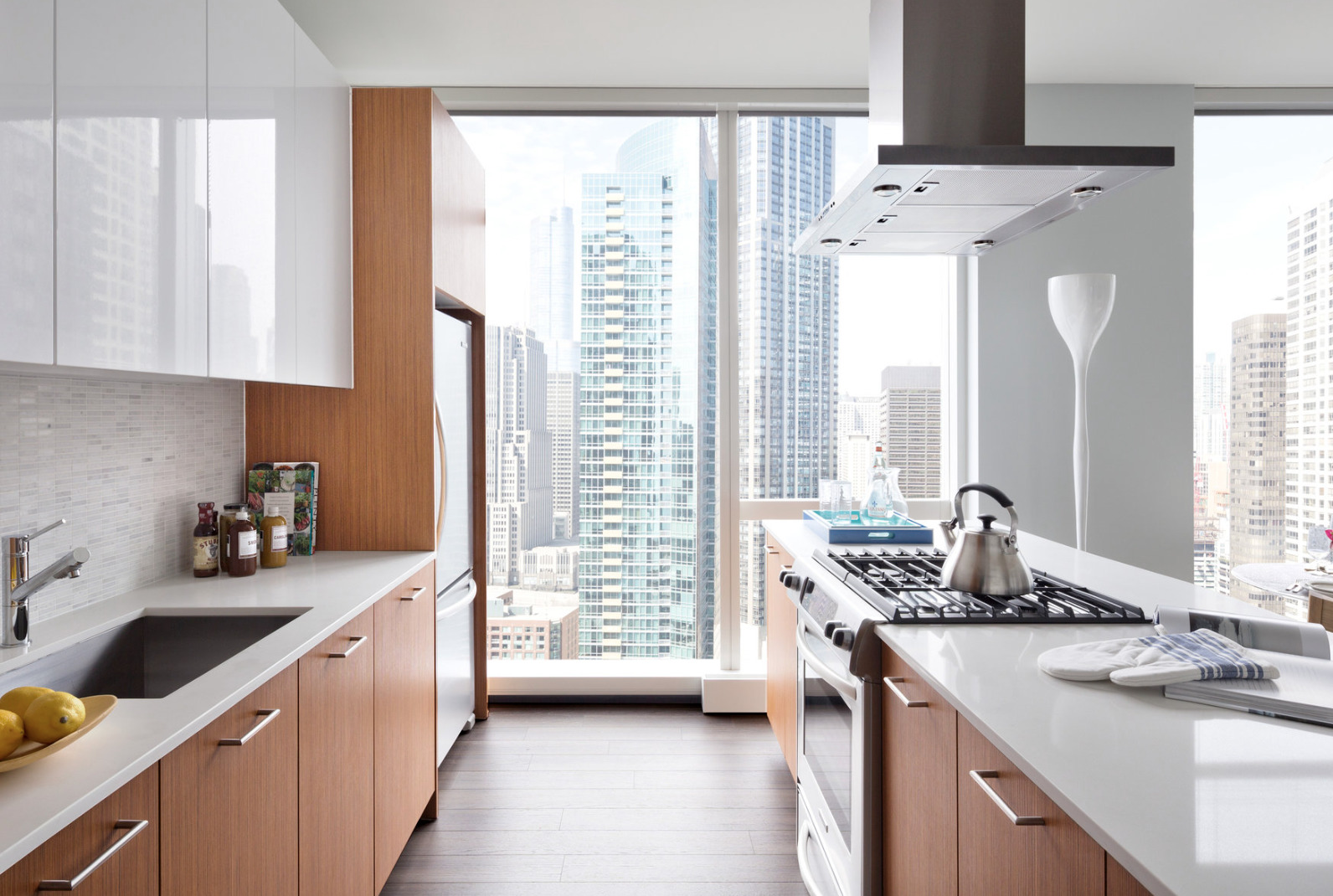 500 N Lake Shore Drive Unit: 3202