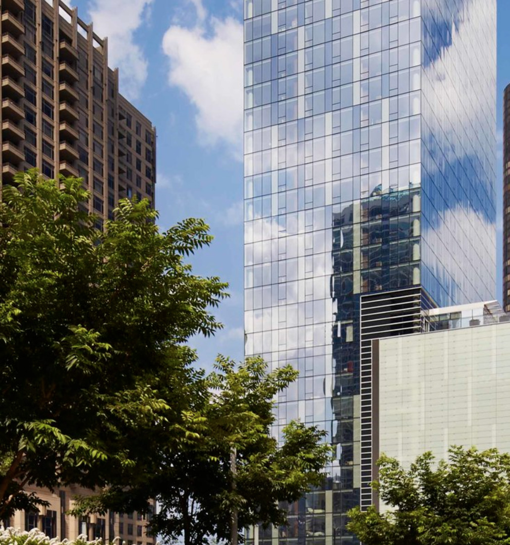 500 N Lake Shore Drive Unit: 3202