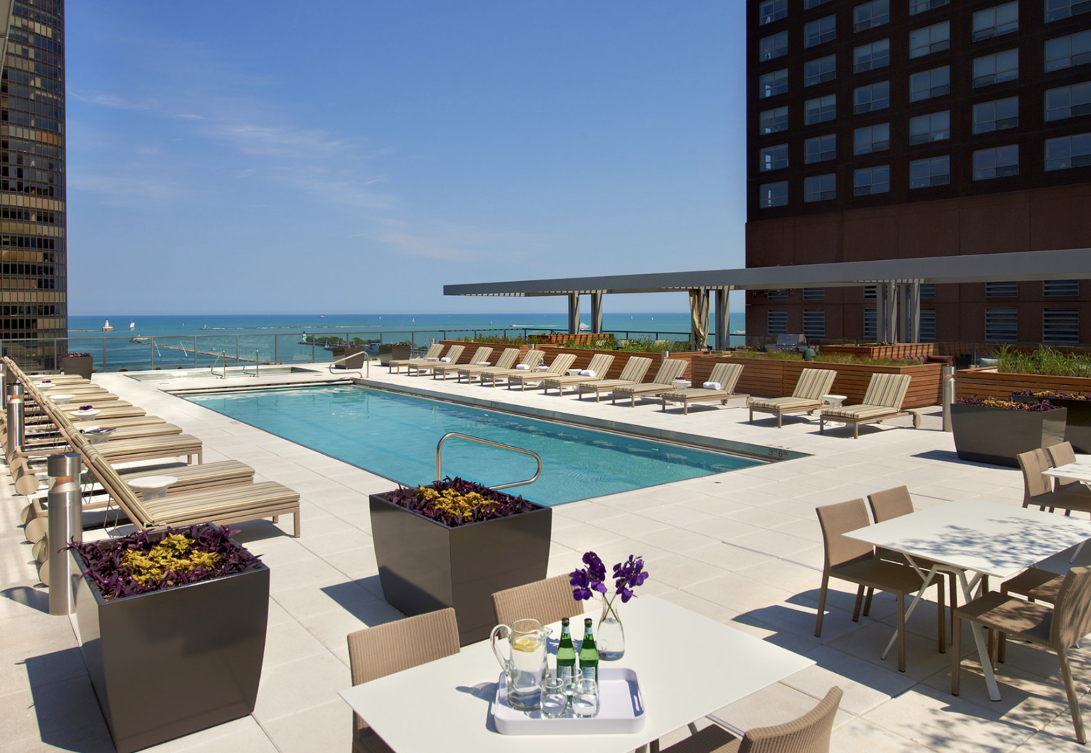 500 N Lake Shore Drive Unit: 3202