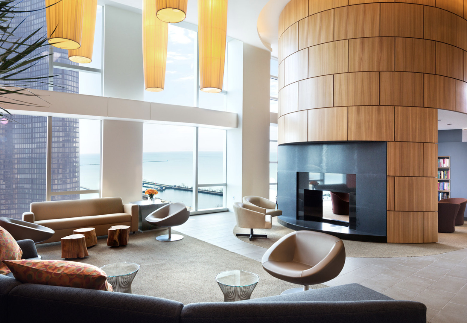 500 N Lake Shore Drive Unit: 3202