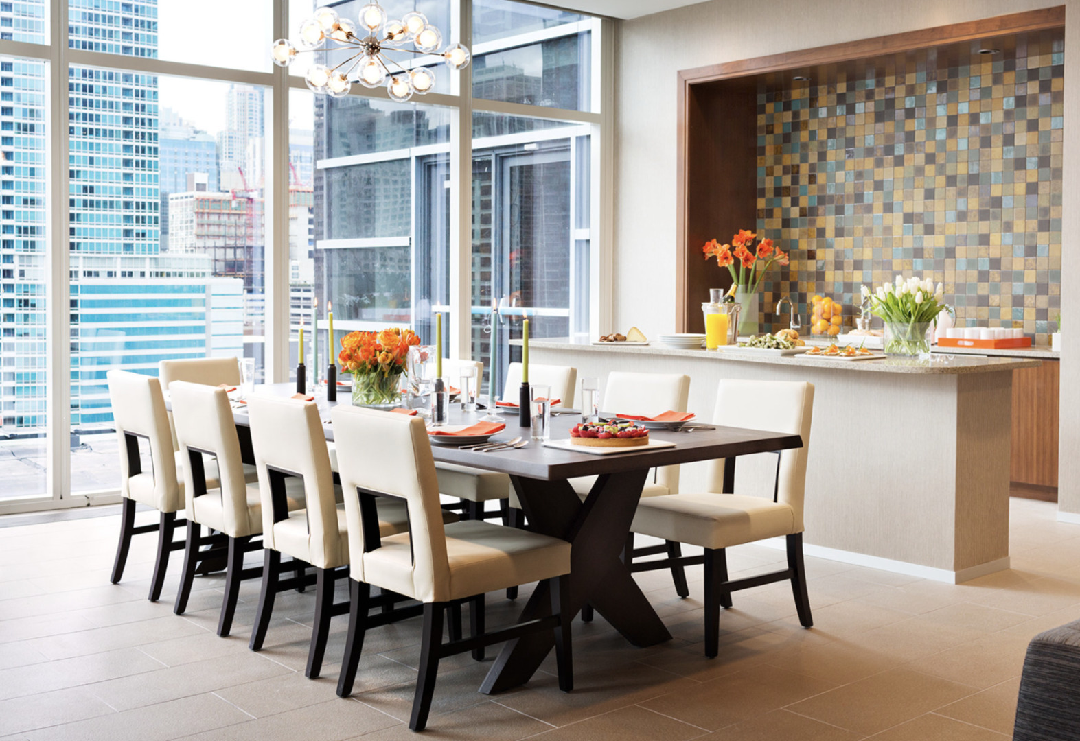 500 N Lake Shore Drive Unit: 3202
