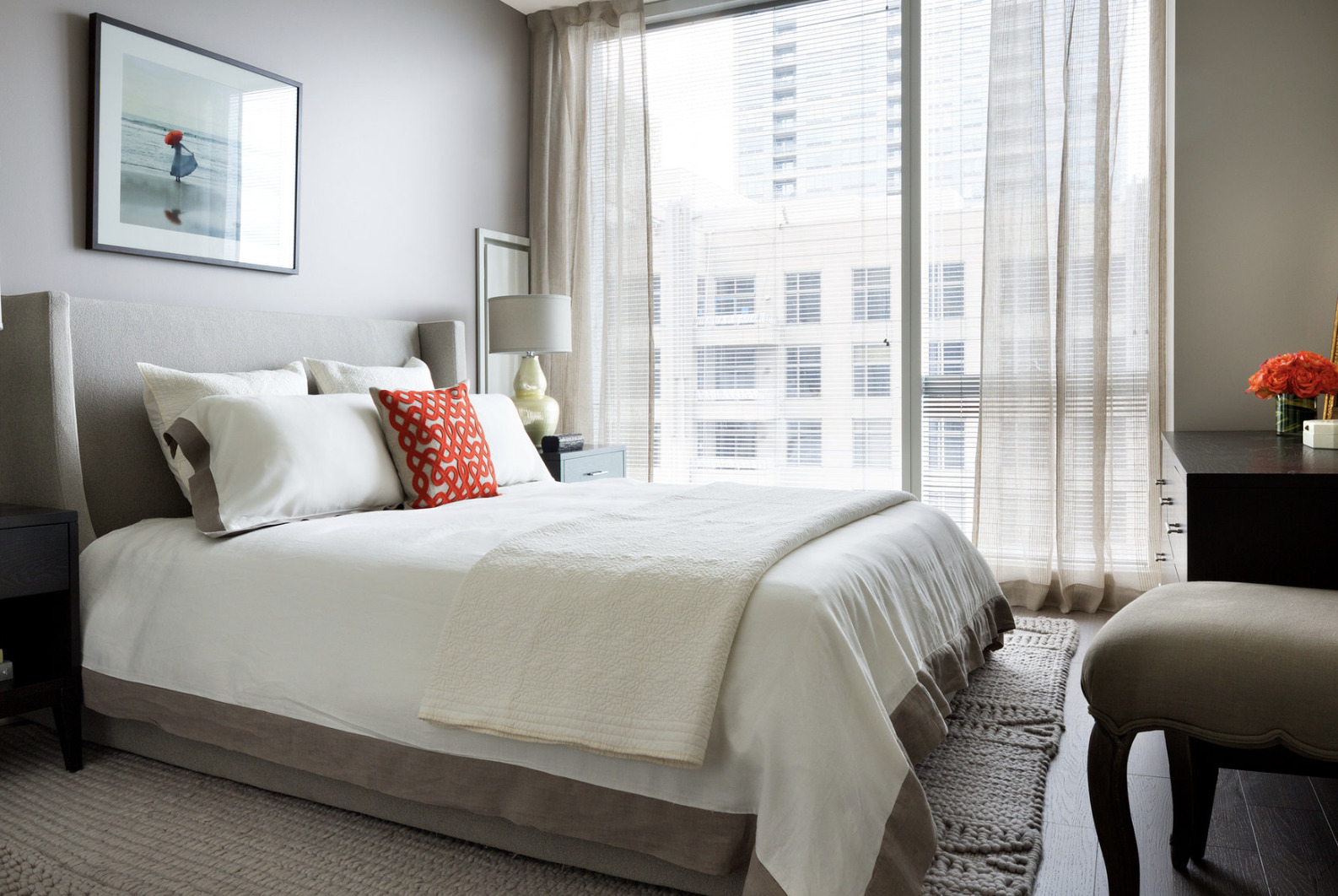 500 N Lake Shore Drive Unit: 3202